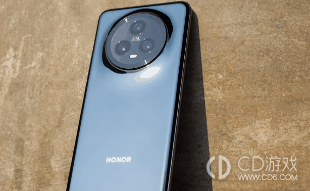 荣耀magic6隐藏图标方法?荣耀magic6怎么隐藏图标