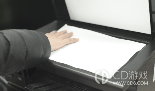 win10家庭版扫描的文件怎么打印出来?win10家庭版打印扫描文件的方法插图