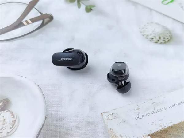 Bose降噪耳机QC二代怎么样 Bose蓝牙降噪耳机QC二代使用体验插图20