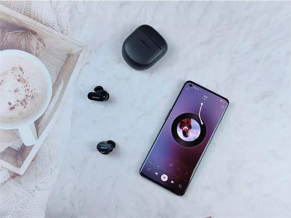 Bose降噪耳机QC二代怎么样 Bose蓝牙降噪耳机QC二代使用体验插图24