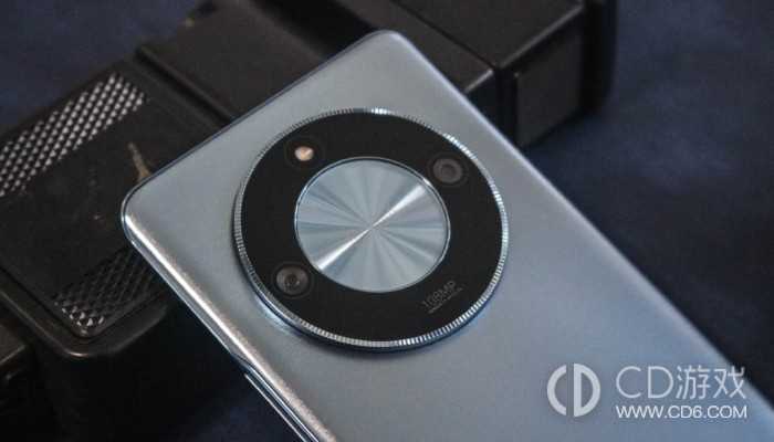 荣耀X50GT中框是什么材质?荣耀X50GT是金属中框吗