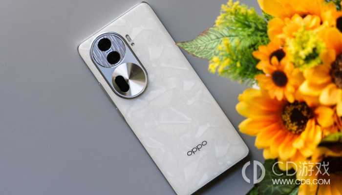 OPPOReno11Pro卸载自带软件的方法?OPPOReno11Pro怎么卸载自带软件