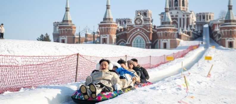 从有淄有味到滨至如归 中国城市的进阶之路有何特点