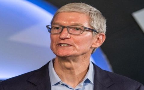 库克2023年收入6321万美元同比下降36% 库克的收入有哪些