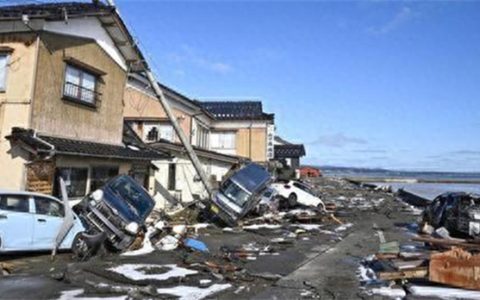 日本震区避难所传染病疫情蔓延 日本爆发感染情况如何