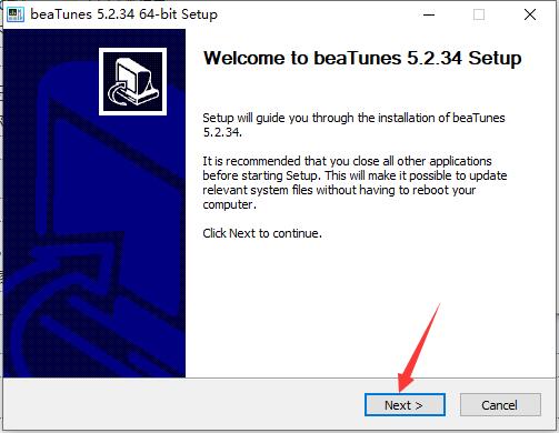 如何免费注册安装Tagtraum Industries beaTunes音乐收藏软件插图3