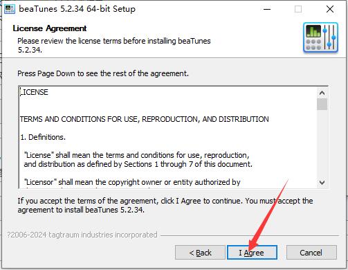 如何免费注册安装Tagtraum Industries beaTunes音乐收藏软件插图4