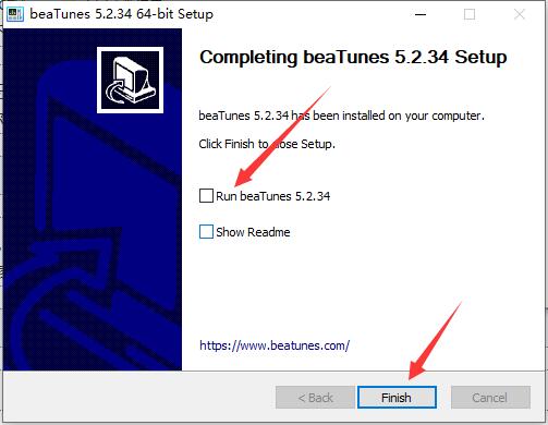 如何免费注册安装Tagtraum Industries beaTunes音乐收藏软件插图7