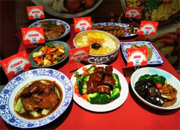 叮咚买菜参战年货预制菜 年夜饭开打了吗年夜饭开打怎么看