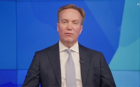 世界经济论坛年会呼吁重建信任关注AI机遇风险 有何议题