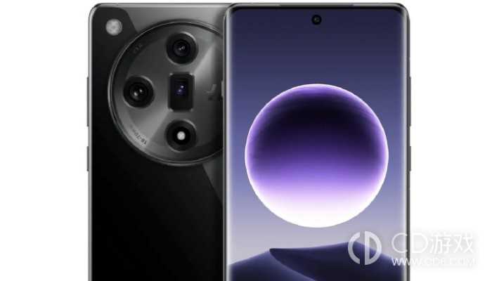 OPPOFindX7有没有1TB版本?OPPOFindX7有1TB版本吗插图