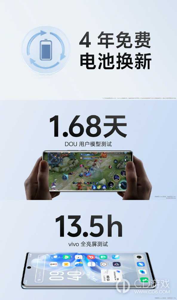 vivo S18系列终于发布，两千出头即可入手！插图3