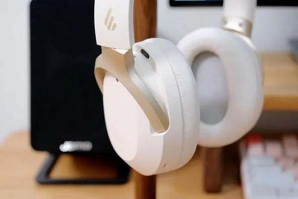 漫步者W820NB降噪耳机怎么样 漫步者W820NB空间音频版头戴式降噪耳机使用体验插图12