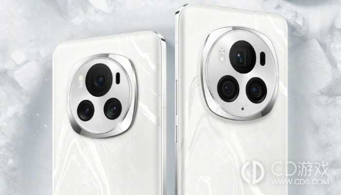 荣耀Magic6Pro配色介绍?荣耀Magic6Pro有几种颜色插图2