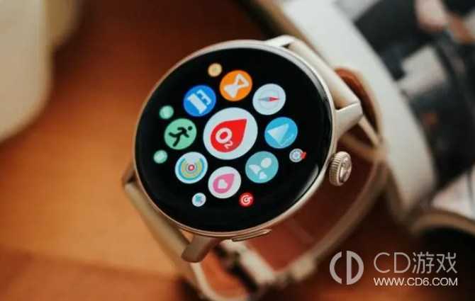 vivoWATCH3新功能介绍?vivoWATCH3有什么新功能插图