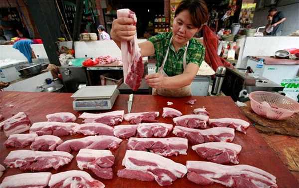 1月15日猪价上涨跌势倒塌会不会插翅大涨后市行情如何插图 1月15日猪价上涨跌势倒塌会不会插翅大涨后市行情如何