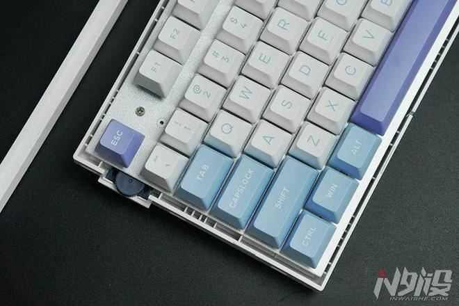 磁轴机械键盘新标杆 杜伽K100磁白轴机械键盘拆解评测插图14 磁轴机械键盘新标杆 杜伽K100磁白轴机械键盘拆解评测插图14