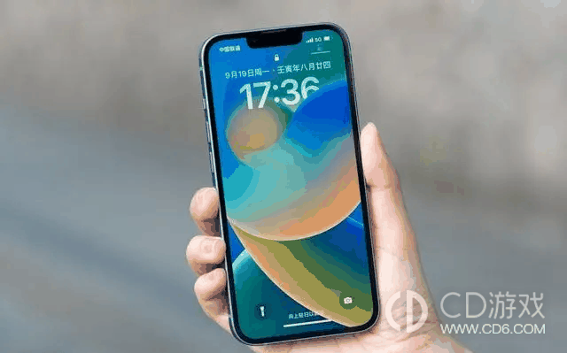 iPhone设置节假日日历教程?iPhone怎么设置节假日日历