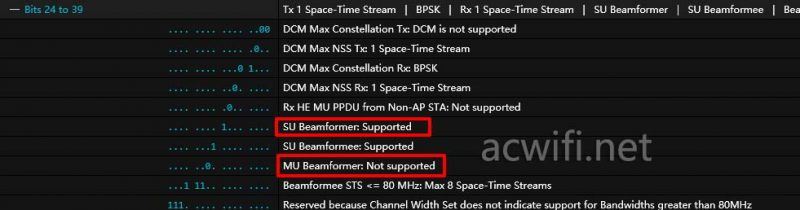速度革新体验升级 WiFi 7中兴ZTE问天BE7200Pro+拆机评测插图86