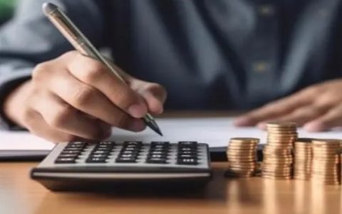 新增贷款超22万亿元 从“钱景”看前景22万亿投向了哪里