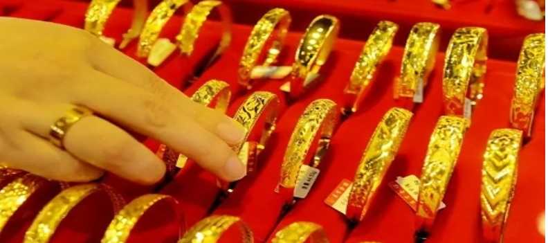 黄金消费持续升温保值功能最受青睐 金价如何插图 黄金消费持续升温保值功能最受青睐