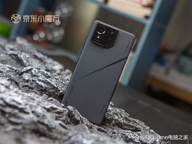 游戏与摄像一机制霸 ROG游戏手机8 Pro评测插图3