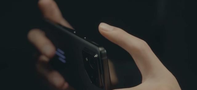 ROG 游戏手机 8和8Pro怎么选? ROG8系列手机配置参数对比插图5