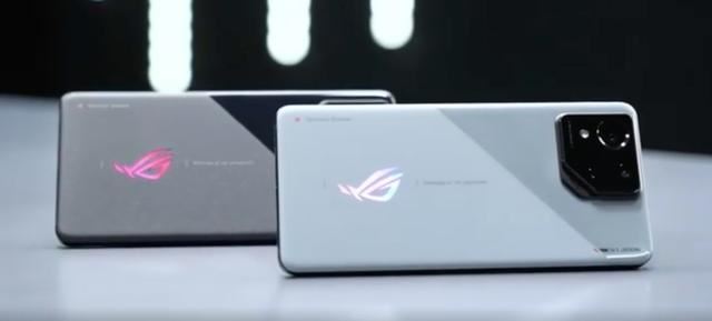 ROG 游戏手机 8和8Pro怎么选? ROG8系列手机配置参数对比插图8
