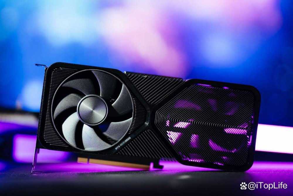 SUPER超能力 NVIDIA GeForce RTX 4070 SUPER显卡首发评测插图4 SUPER超能力 NVIDIA GeForce RTX 4070 SUPER显卡首发评测插图4