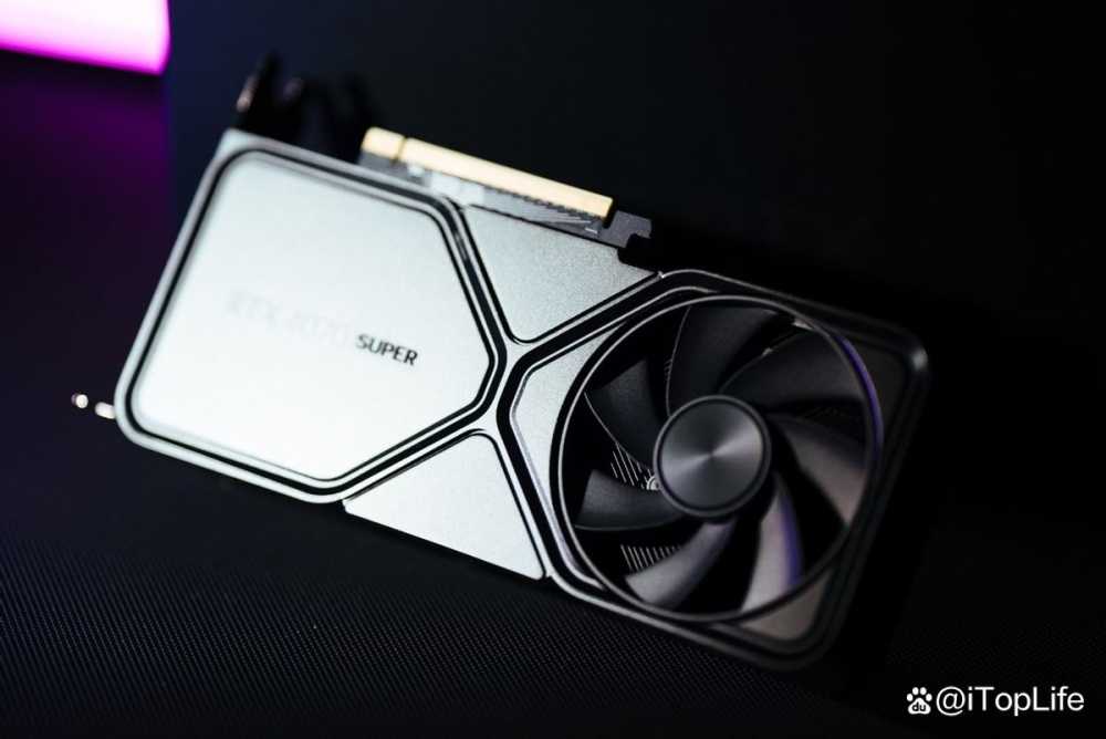 SUPER超能力 NVIDIA GeForce RTX 4070 SUPER显卡首发评测插图6 SUPER超能力 NVIDIA GeForce RTX 4070 SUPER显卡首发评测插图6