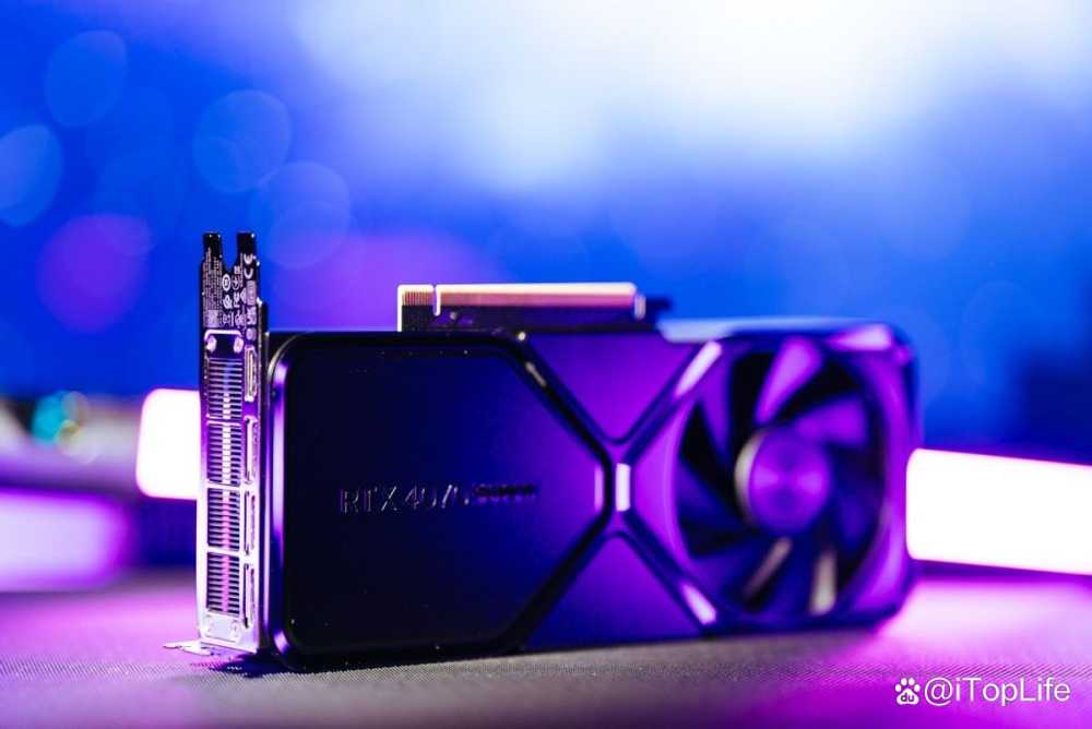 SUPER超能力 NVIDIA GeForce RTX 4070 SUPER显卡首发评测插图8 SUPER超能力 NVIDIA GeForce RTX 4070 SUPER显卡首发评测插图8