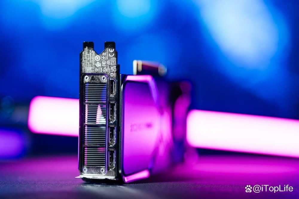 SUPER超能力 NVIDIA GeForce RTX 4070 SUPER显卡首发评测插图11 SUPER超能力 NVIDIA GeForce RTX 4070 SUPER显卡首发评测插图11