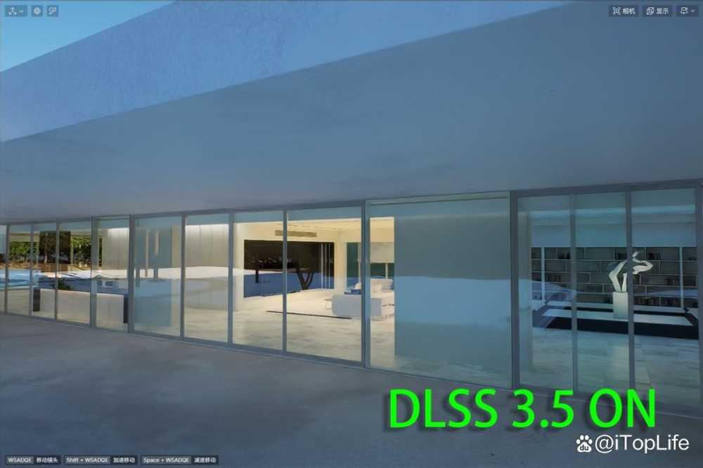 SUPER超能力 NVIDIA GeForce RTX 4070 SUPER显卡首发评测插图47 SUPER超能力 NVIDIA GeForce RTX 4070 SUPER显卡首发评测插图47