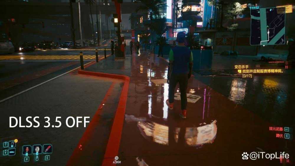 SUPER超能力 NVIDIA GeForce RTX 4070 SUPER显卡首发评测插图32 SUPER超能力 NVIDIA GeForce RTX 4070 SUPER显卡首发评测插图32