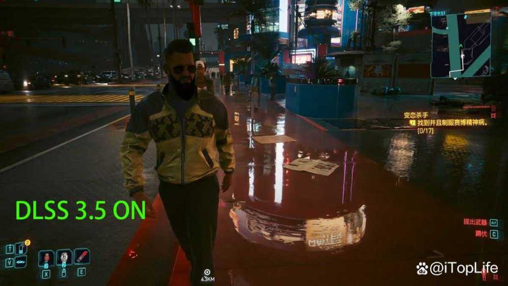 SUPER超能力 NVIDIA GeForce RTX 4070 SUPER显卡首发评测插图33 SUPER超能力 NVIDIA GeForce RTX 4070 SUPER显卡首发评测插图33