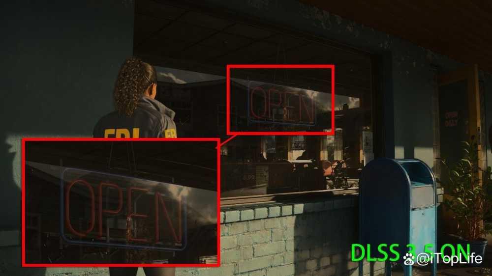 SUPER超能力 NVIDIA GeForce RTX 4070 SUPER显卡首发评测插图34 SUPER超能力 NVIDIA GeForce RTX 4070 SUPER显卡首发评测插图34