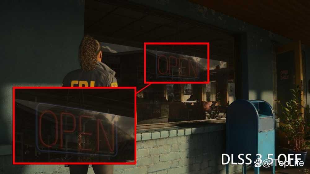 SUPER超能力 NVIDIA GeForce RTX 4070 SUPER显卡首发评测插图35 SUPER超能力 NVIDIA GeForce RTX 4070 SUPER显卡首发评测插图35