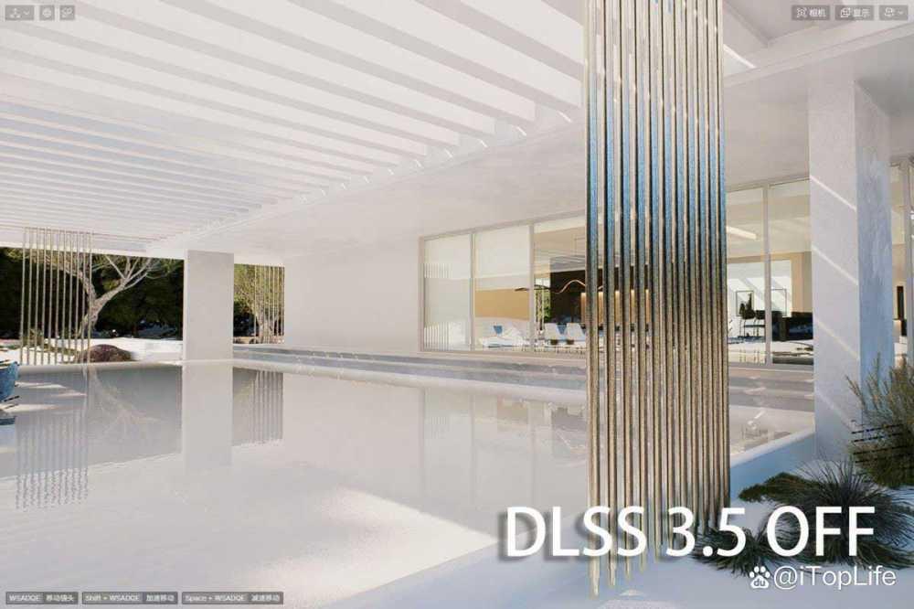 SUPER超能力 NVIDIA GeForce RTX 4070 SUPER显卡首发评测插图44 SUPER超能力 NVIDIA GeForce RTX 4070 SUPER显卡首发评测插图44