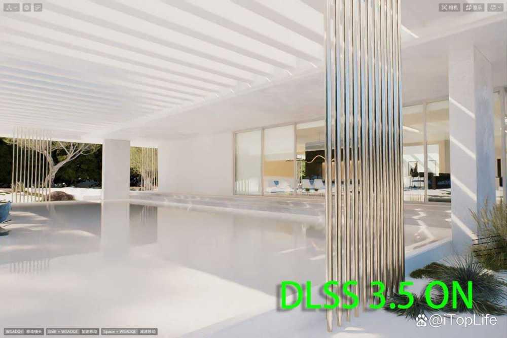 SUPER超能力 NVIDIA GeForce RTX 4070 SUPER显卡首发评测插图45 SUPER超能力 NVIDIA GeForce RTX 4070 SUPER显卡首发评测插图45