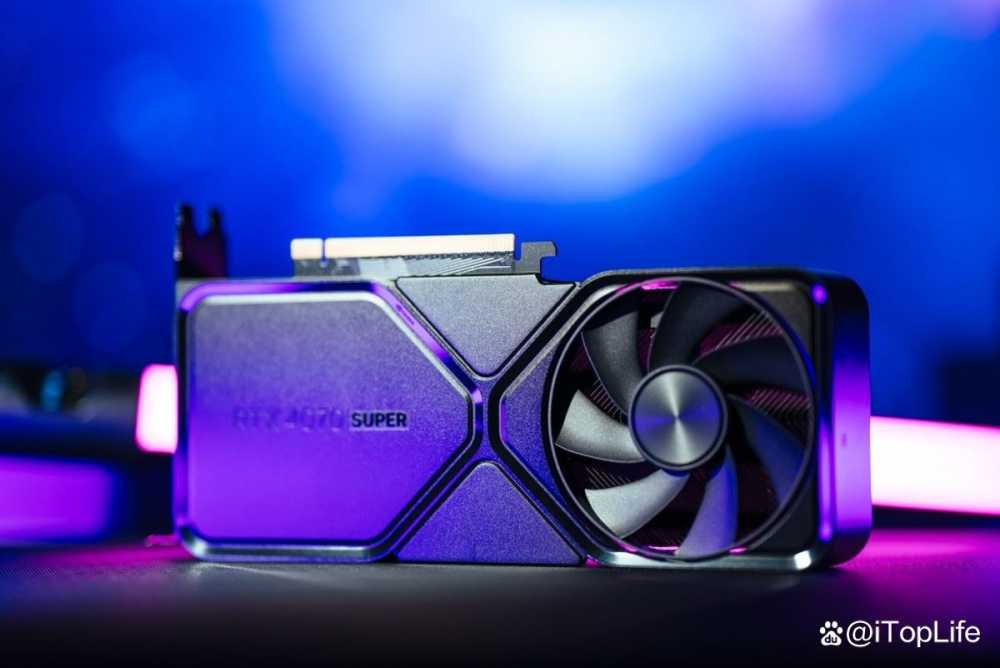 SUPER超能力 NVIDIA GeForce RTX 4070 SUPER显卡首发评测插图57 SUPER超能力 NVIDIA GeForce RTX 4070 SUPER显卡首发评测插图57