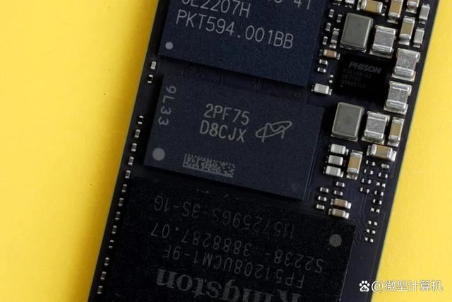 固态硬盘的天花板 Kingston FURY叛逆者SSD 4TB测评插图9