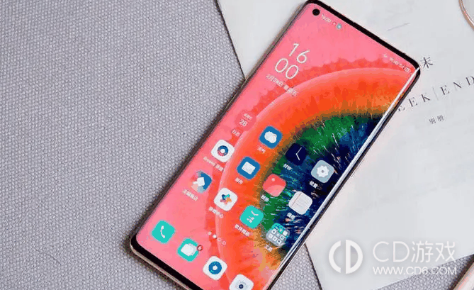 oppofindx7怎么设置视频美颜?oppofindx7怎么设置视频美颜