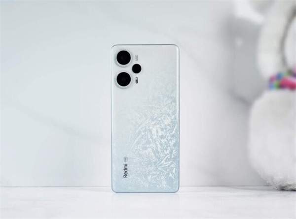 RedmiNote12Turbo值得入手吗 RedmiNote12Turbo开箱体验插图