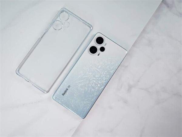 RedmiNote12Turbo值得入手吗 RedmiNote12Turbo开箱体验插图2