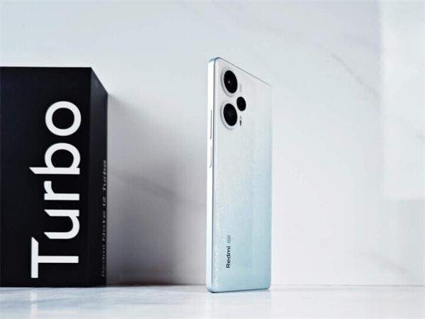 RedmiNote12Turbo值得入手吗 RedmiNote12Turbo开箱体验插图3