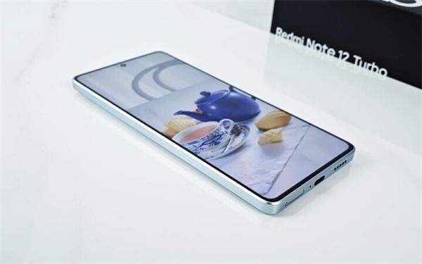 RedmiNote12Turbo值得入手吗 RedmiNote12Turbo开箱体验插图4