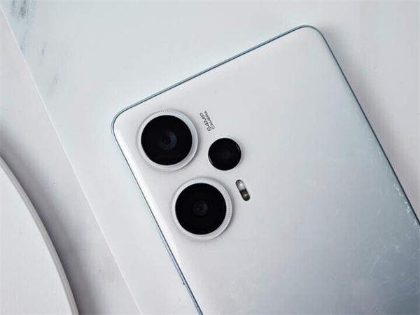 RedmiNote12Turbo值得入手吗 RedmiNote12Turbo开箱体验插图11