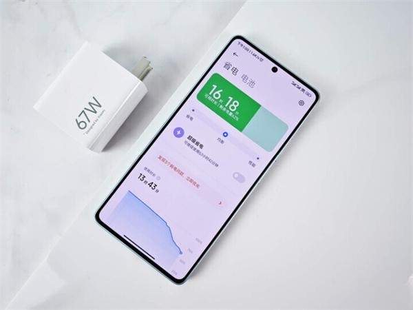 RedmiNote12Turbo值得入手吗 RedmiNote12Turbo开箱体验插图14