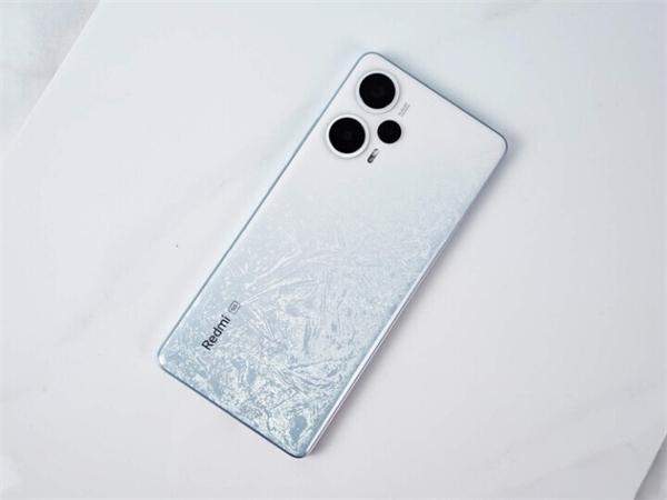 RedmiNote12Turbo值得入手吗 RedmiNote12Turbo开箱体验插图15