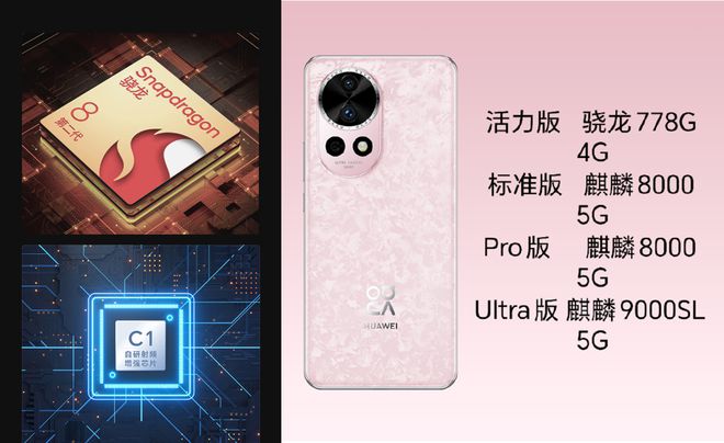 华为nova12Ultra对比荣耀100Pro谁更好 华为nova12Ultra和荣耀100Pro对比评测插图1 华为nova12Ultra对比荣耀100Pro谁更好 华为nova12Ultra和荣耀100Pro对比评测插图1